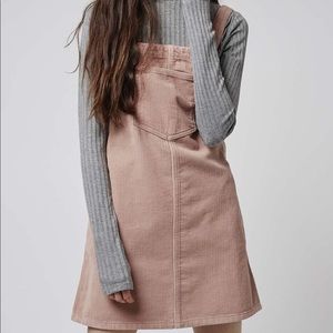 Topshop dress